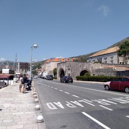 Studio A Dubrovnik Exterior foto
