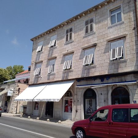 Studio A Dubrovnik Exterior foto